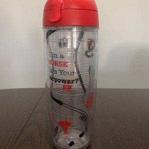 Tervis - Nurse